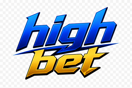 High Bet logo